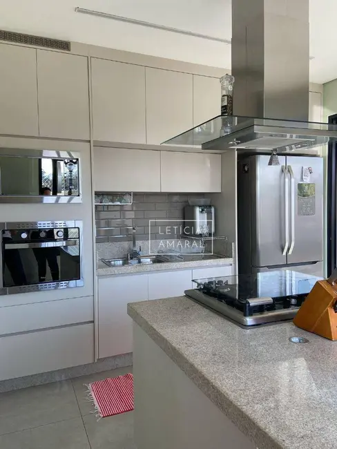 Casa de Condomínio com 4 quartos à venda, 300m2 em Pouso Alegre - MG - imagem 7 Foto 7 de Casa de Condomínio com 4 quartos à venda, 300m2 em Pouso Alegre - MG