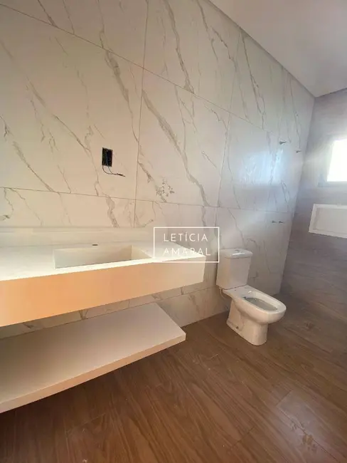 Casa de Condomínio com 3 quartos à venda, 300m2 em Pouso Alegre - MG - imagem 7 Foto 7 de Casa de Condomínio com 3 quartos à venda, 300m2 em Pouso Alegre - MG