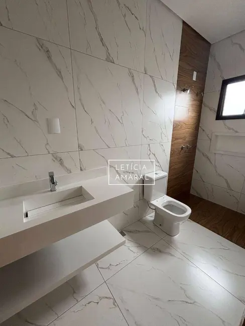 Casa de Condomínio com 3 quartos à venda, 300m2 em Pouso Alegre - MG - imagem 4 Foto 4 de Casa de Condomínio com 3 quartos à venda, 300m2 em Pouso Alegre - MG