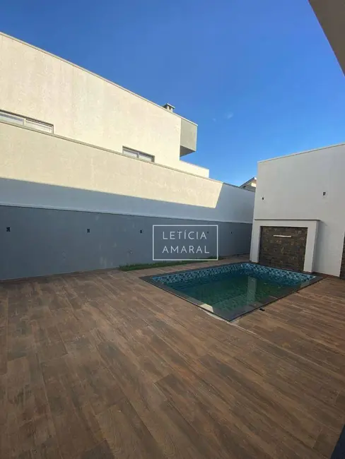 Casa de Condomínio com 3 quartos à venda, 300m2 em Pouso Alegre - MG - imagem 5 Foto 5 de Casa de Condomínio com 3 quartos à venda, 300m2 em Pouso Alegre - MG