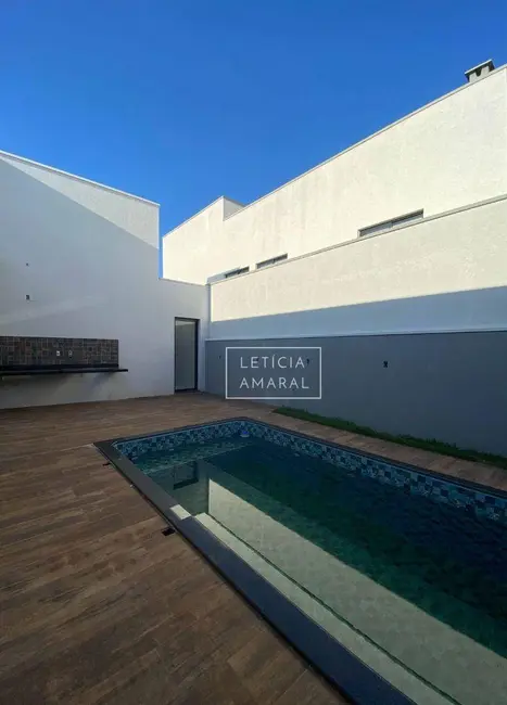 Casa de Condomínio com 3 quartos à venda, 300m2 em Pouso Alegre - MG - imagem 6 Foto 6 de Casa de Condomínio com 3 quartos à venda, 300m2 em Pouso Alegre - MG