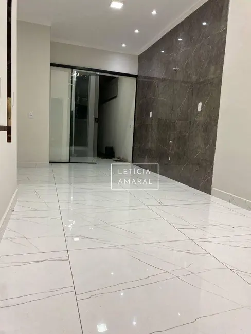 Foto 4 de Casa com 3 quartos à venda, 100m2 em Parque Real, Pouso Alegre - MG