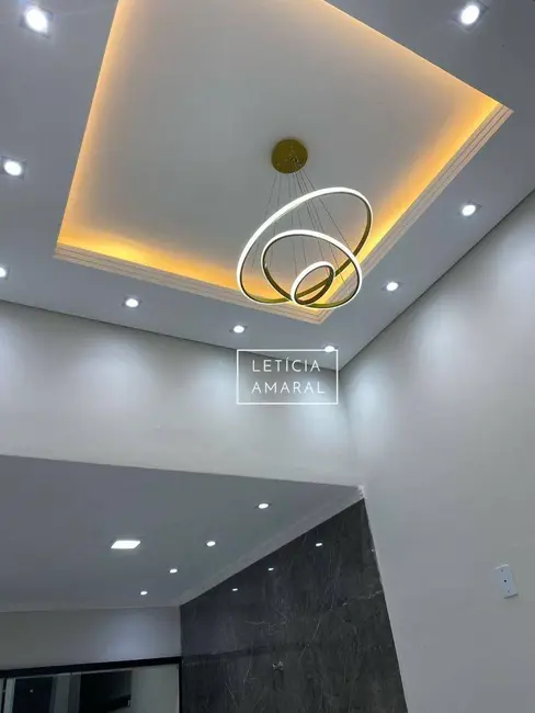 Foto 5 de Casa com 3 quartos à venda, 100m2 em Parque Real, Pouso Alegre - MG