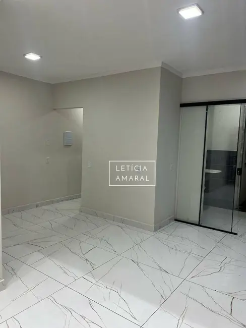 Foto 7 de Casa com 3 quartos à venda, 100m2 em Parque Real, Pouso Alegre - MG