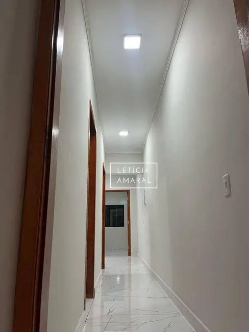 Foto 8 de Casa com 3 quartos à venda, 100m2 em Parque Real, Pouso Alegre - MG
