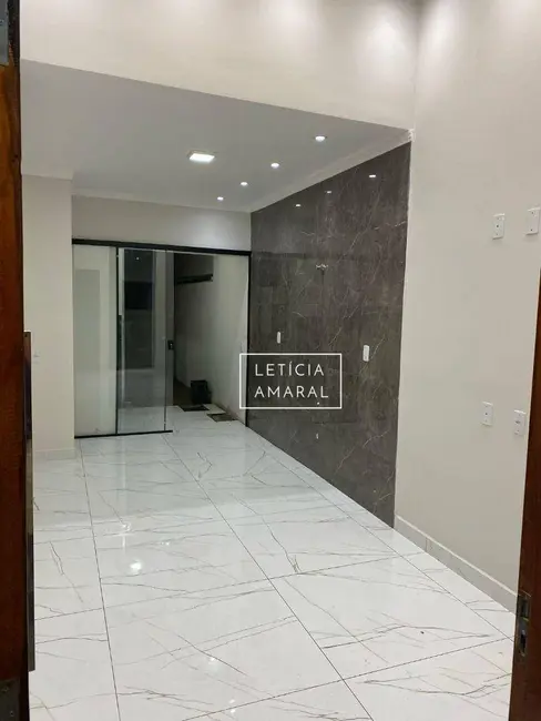 Foto 3 de Casa com 3 quartos à venda, 100m2 em Parque Real, Pouso Alegre - MG