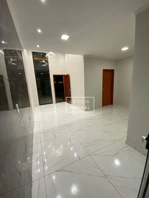 Foto 6 de Casa com 3 quartos à venda, 100m2 em Parque Real, Pouso Alegre - MG