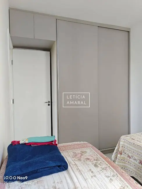 Apartamento com 2 quartos à venda, 57m2 em Pouso Alegre - MG - imagem 7 Foto 7 de Apartamento com 2 quartos à venda, 57m2 em Pouso Alegre - MG