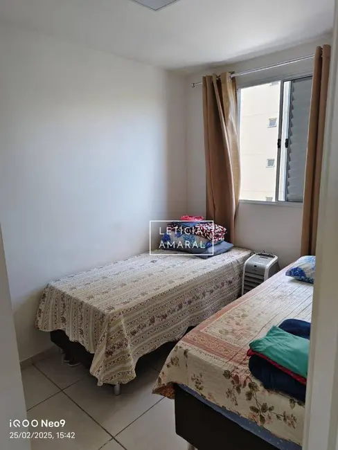 Apartamento com 2 quartos à venda, 57m2 em Pouso Alegre - MG - imagem 6 Foto 6 de Apartamento com 2 quartos à venda, 57m2 em Pouso Alegre - MG