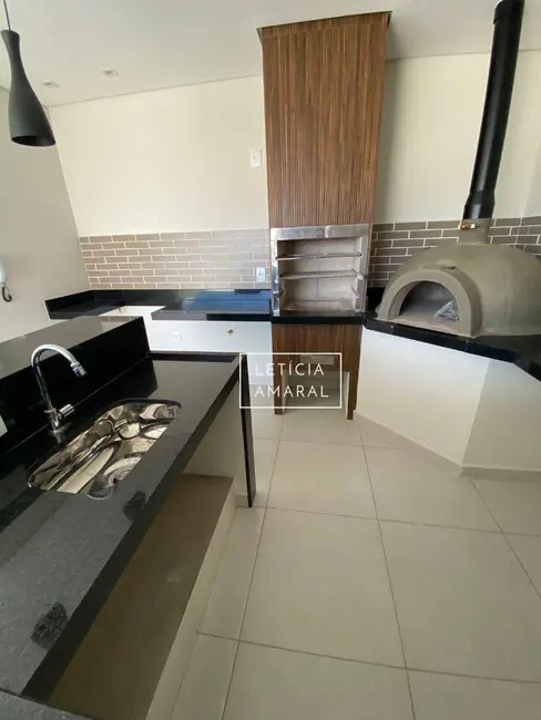 Apartamento com 2 quartos à venda, 140m2 em Fátima III, Pouso Alegre - MG - imagem 6 Foto 6 de Apartamento com 2 quartos à venda, 140m2 em Fátima III, Pouso Alegre - MG