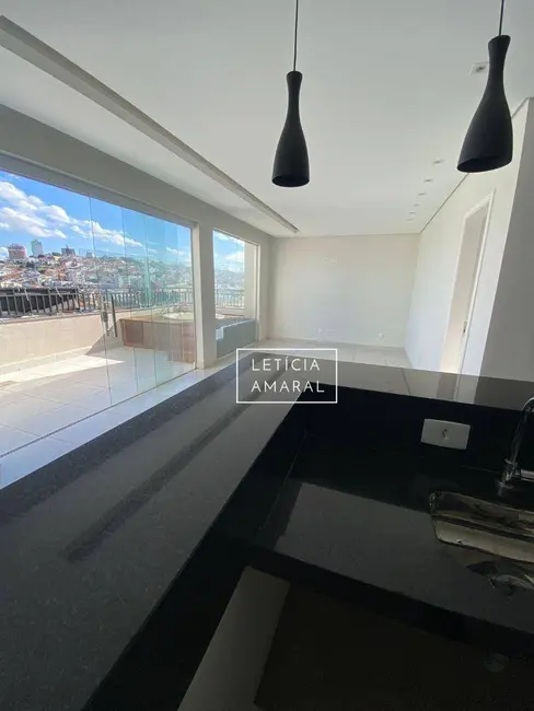 Apartamento com 2 quartos à venda, 140m2 em Fátima III, Pouso Alegre - MG - imagem 5 Foto 5 de Apartamento com 2 quartos à venda, 140m2 em Fátima III, Pouso Alegre - MG