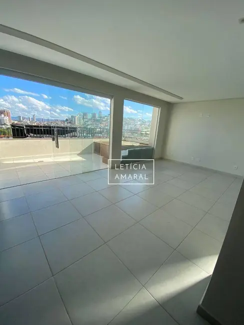 Apartamento com 2 quartos à venda, 140m2 em Fátima III, Pouso Alegre - MG - imagem 7 Foto 7 de Apartamento com 2 quartos à venda, 140m2 em Fátima III, Pouso Alegre - MG