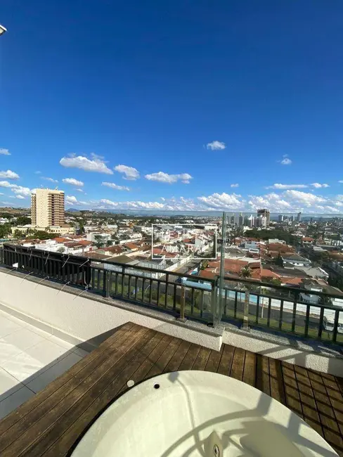 Foto 2 de Apartamento com 2 quartos à venda, 140m2 em Fátima III, Pouso Alegre - MG