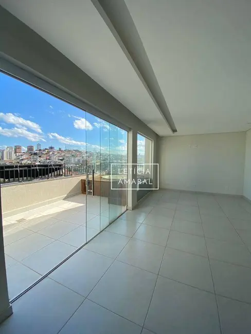 Apartamento com 2 quartos à venda, 140m2 em Fátima III, Pouso Alegre - MG - imagem 3 Foto 3 de Apartamento com 2 quartos à venda, 140m2 em Fátima III, Pouso Alegre - MG