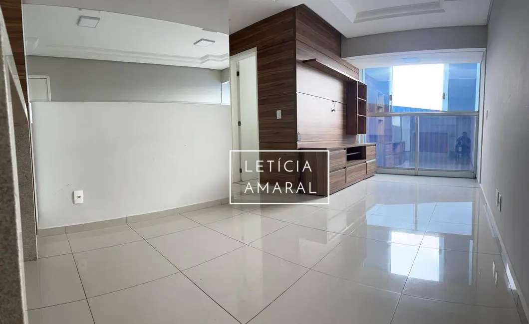 Foto 5 de Apartamento com 2 quartos à venda, 50m2 em Faisqueira, Pouso Alegre - MG