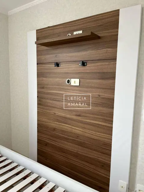 Foto 9 de Apartamento com 2 quartos à venda, 50m2 em Faisqueira, Pouso Alegre - MG