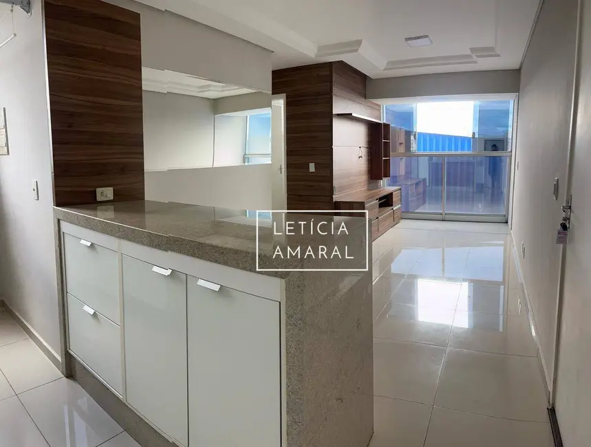 Foto 2 de Apartamento com 2 quartos à venda, 50m2 em Faisqueira, Pouso Alegre - MG