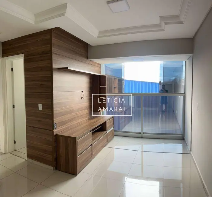 Foto 7 de Apartamento com 2 quartos à venda, 50m2 em Faisqueira, Pouso Alegre - MG