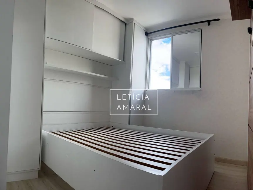 Foto 8 de Apartamento com 2 quartos à venda, 50m2 em Faisqueira, Pouso Alegre - MG