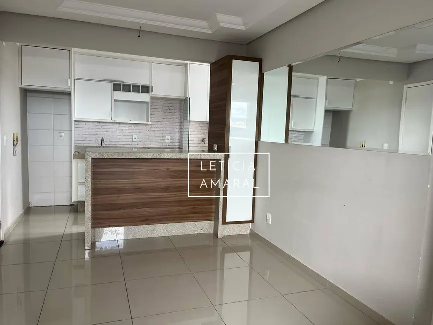 Foto 4 de Apartamento com 2 quartos à venda, 50m2 em Faisqueira, Pouso Alegre - MG