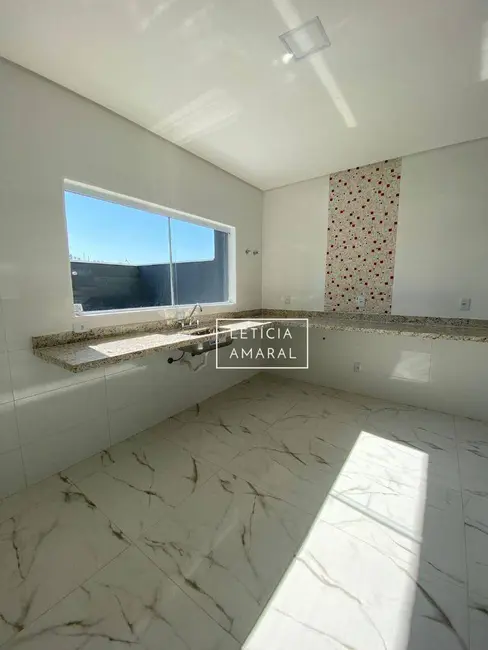 Casa de Condomínio com 3 quartos à venda, 282m2 em Pouso Alegre - MG - imagem 5 Foto 5 de Casa de Condomínio com 3 quartos à venda, 282m2 em Pouso Alegre - MG