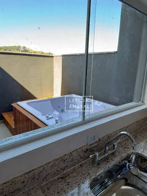 Casa de Condomínio com 3 quartos à venda, 282m2 em Pouso Alegre - MG - imagem 6 Foto 6 de Casa de Condomínio com 3 quartos à venda, 282m2 em Pouso Alegre - MG