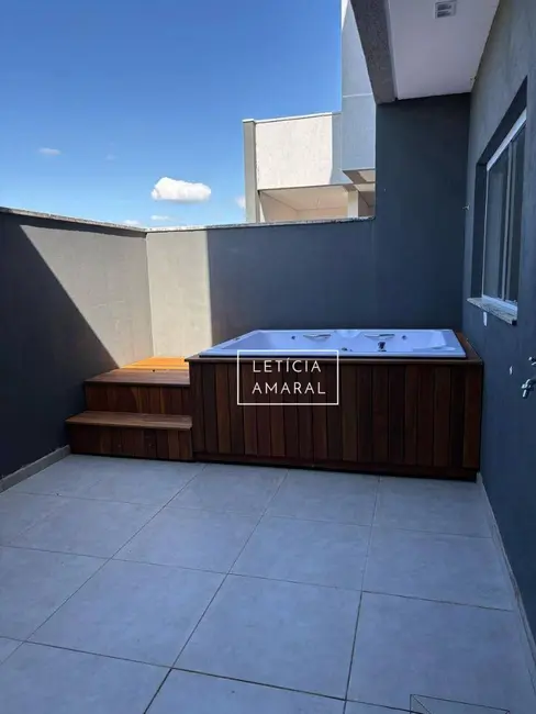 Casa de Condomínio com 3 quartos à venda, 282m2 em Pouso Alegre - MG - imagem 9 Foto 9 de Casa de Condomínio com 3 quartos à venda, 282m2 em Pouso Alegre - MG