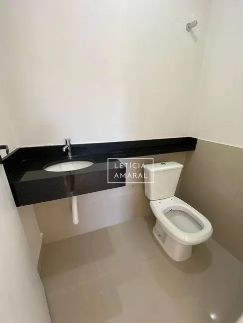 Foto 9 de Apartamento com 3 quartos à venda, 81m2 em Guanabara, Pouso Alegre - MG