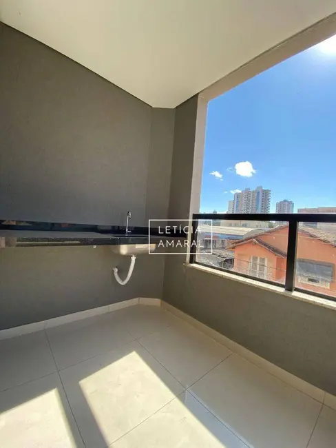 Foto 1 de Apartamento com 3 quartos à venda, 81m2 em Guanabara, Pouso Alegre - MG