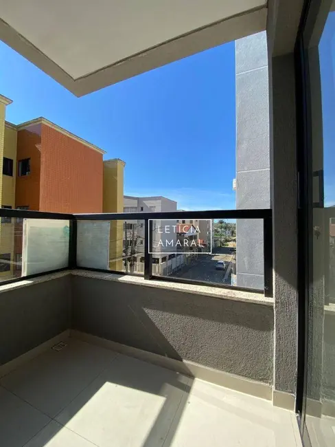 Foto 2 de Apartamento com 3 quartos à venda, 81m2 em Guanabara, Pouso Alegre - MG