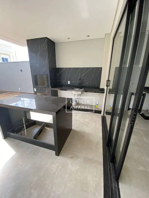 Foto 7 de Casa com 4 quartos à venda, 360m2 em Pousada dos Campos II, Pouso Alegre - MG