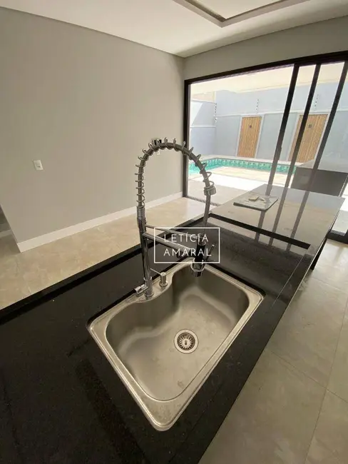 Foto 9 de Casa com 4 quartos à venda, 360m2 em Pousada dos Campos II, Pouso Alegre - MG