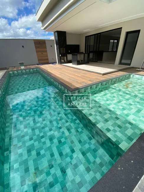 Foto 5 de Casa com 4 quartos à venda, 360m2 em Pousada dos Campos II, Pouso Alegre - MG