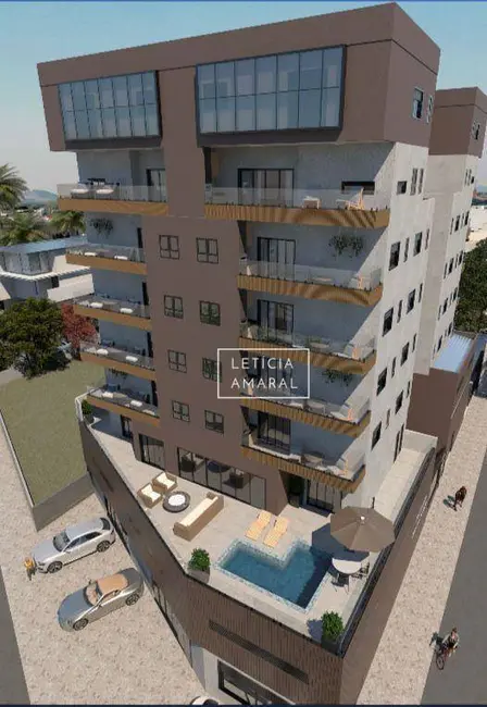 Apartamento com 3 quartos à venda, 90m2 em Pouso Alegre - MG - imagem 1 Foto 1 de Apartamento com 3 quartos à venda, 90m2 em Pouso Alegre - MG