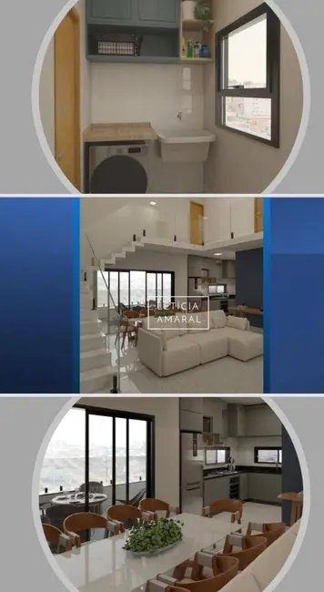 Apartamento com 3 quartos à venda, 90m2 em Pouso Alegre - MG - imagem 9 Foto 9 de Apartamento com 3 quartos à venda, 90m2 em Pouso Alegre - MG