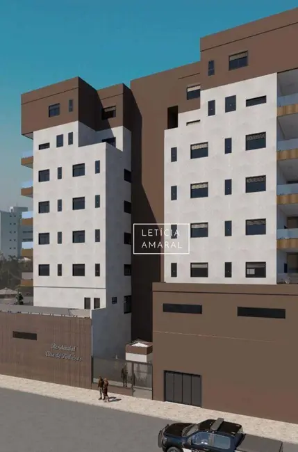 Apartamento com 3 quartos à venda, 90m2 em Pouso Alegre - MG - imagem 5 Foto 5 de Apartamento com 3 quartos à venda, 90m2 em Pouso Alegre - MG