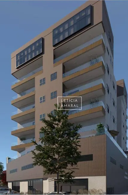 Apartamento com 3 quartos à venda, 90m2 em Pouso Alegre - MG - imagem 2 Foto 2 de Apartamento com 3 quartos à venda, 90m2 em Pouso Alegre - MG