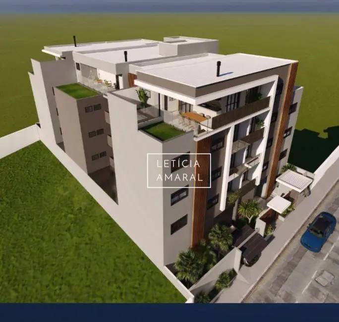 Foto 1 de Apartamento com 3 quartos à venda, 140m2 em Pouso Alegre - MG