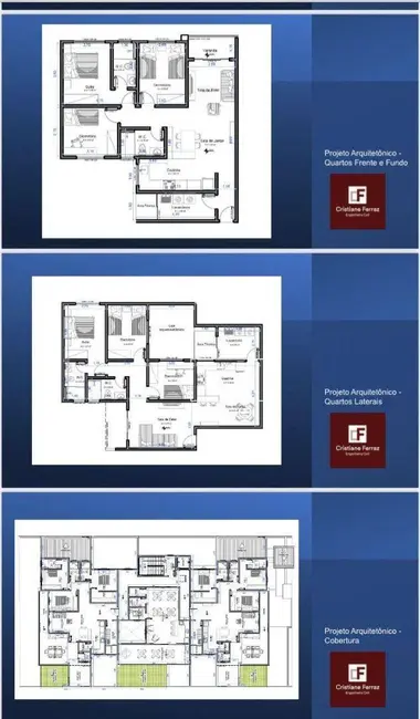 Apartamento com 3 quartos à venda, 140m2 em Residencial Parque dos Fontes, Pouso Alegre - MG - imagem 5 Foto 5 de Apartamento com 3 quartos à venda, 140m2 em Residencial Parque dos Fontes, Pouso Alegre - MG