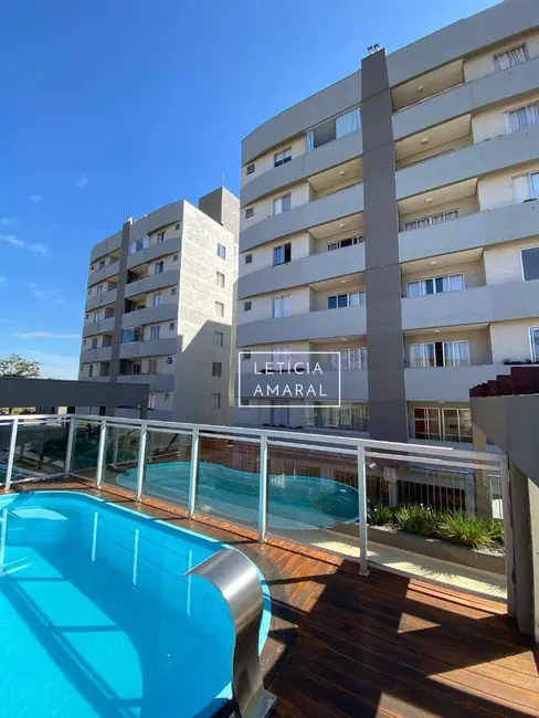 Foto 1 de Apartamento com 2 quartos à venda, 140m2 em Pouso Alegre - MG