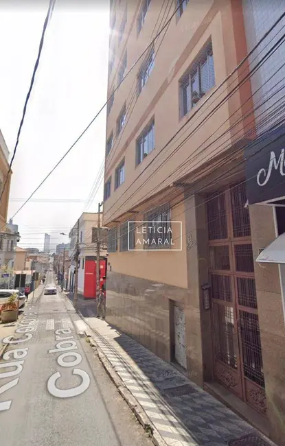 Foto 1 de Apartamento com 3 quartos à venda, 120m2 em Centro, Pouso Alegre - MG