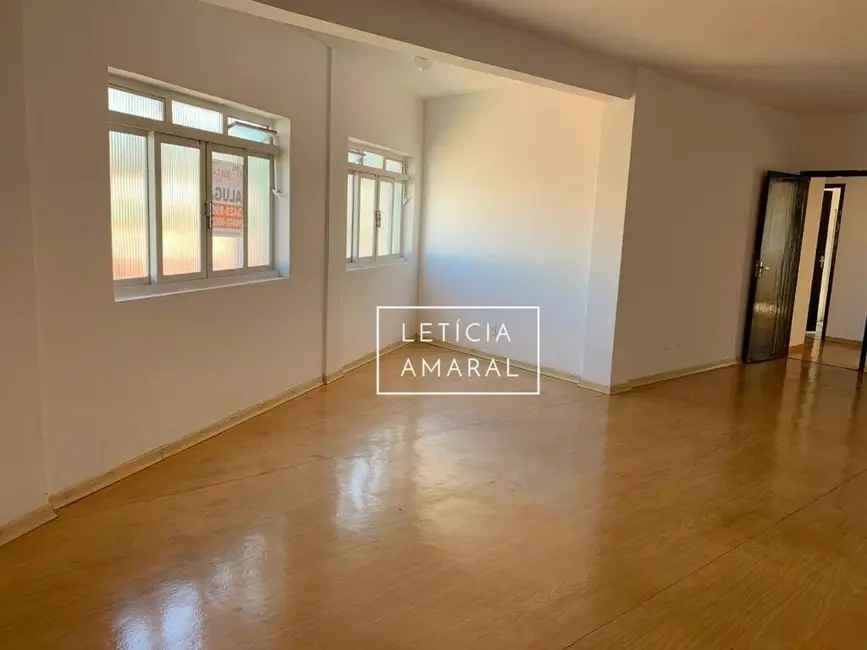 Apartamento com 3 quartos à venda, 120m2 em Centro, Pouso Alegre - MG - imagem 3 Foto 3 de Apartamento com 3 quartos à venda, 120m2 em Centro, Pouso Alegre - MG