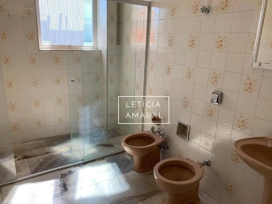 Apartamento com 3 quartos à venda, 120m2 em Centro, Pouso Alegre - MG - imagem 9 Foto 9 de Apartamento com 3 quartos à venda, 120m2 em Centro, Pouso Alegre - MG