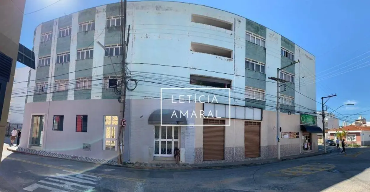 Foto 1 de Apartamento com 3 quartos à venda, 143m2 em Pouso Alegre - MG