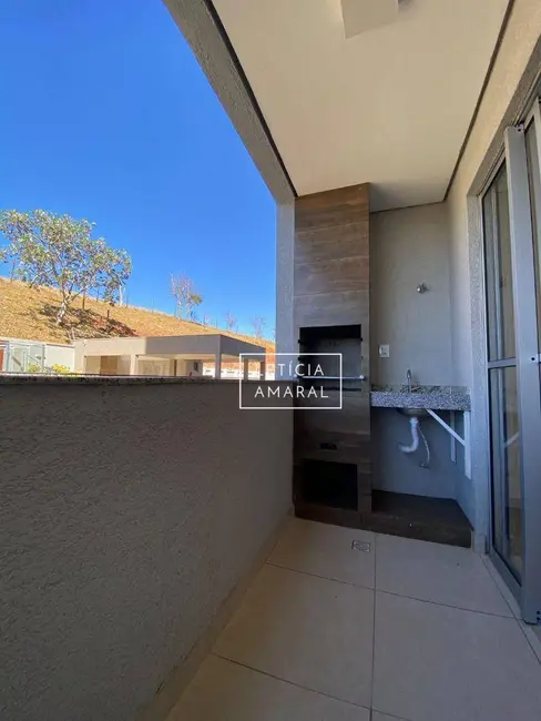 Apartamento com 2 quartos à venda, 82m2 em Pouso Alegre - MG - imagem 5 Foto 5 de Apartamento com 2 quartos à venda, 82m2 em Pouso Alegre - MG