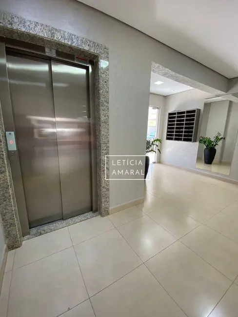 Apartamento com 2 quartos à venda, 82m2 em Pouso Alegre - MG - imagem 3 Foto 3 de Apartamento com 2 quartos à venda, 82m2 em Pouso Alegre - MG