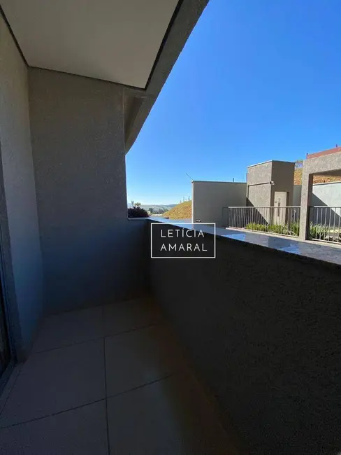 Apartamento com 2 quartos à venda, 82m2 em Pouso Alegre - MG - imagem 6 Foto 6 de Apartamento com 2 quartos à venda, 82m2 em Pouso Alegre - MG