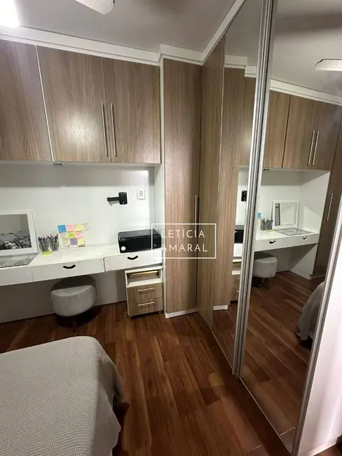 Apartamento com 2 quartos à venda, 49m2 em Faisqueira, Pouso Alegre - MG - imagem 7 Foto 7 de Apartamento com 2 quartos à venda, 49m2 em Faisqueira, Pouso Alegre - MG