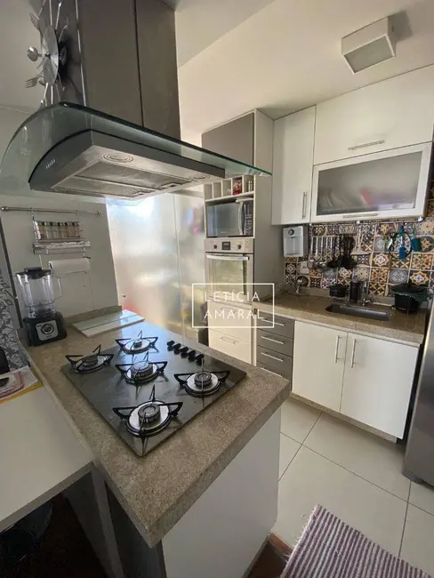 Apartamento com 2 quartos à venda, 49m2 em Faisqueira, Pouso Alegre - MG - imagem 4 Foto 4 de Apartamento com 2 quartos à venda, 49m2 em Faisqueira, Pouso Alegre - MG