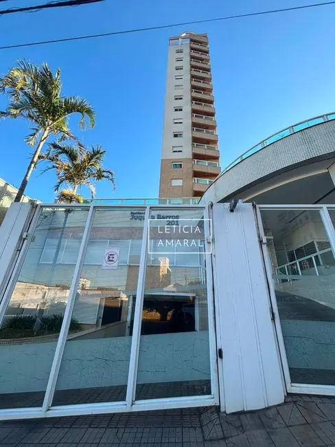 Apartamento com 3 quartos à venda, 115m2 em Centro, Pouso Alegre - MG - imagem 1 Foto 1 de Apartamento com 3 quartos à venda, 115m2 em Centro, Pouso Alegre - MG